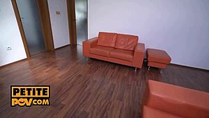 pov threesome with kizzy sixx nicole love and rebecca black getting wild