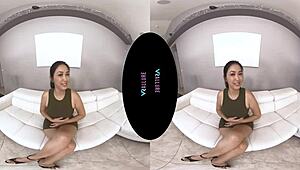 ดินเนอร์เพอร์เฟกต์สุดๆ กับวีอาร์อัลลัวร์