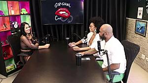 When Her Video Leaked, Many Opposed But Mother Supported - Tifany Rocha