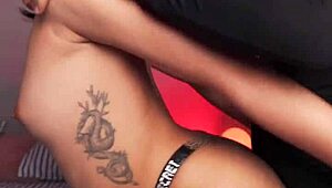 Wow, That Tinder Girl Is A Whore And Gave Me Her Ass On Our First Date!