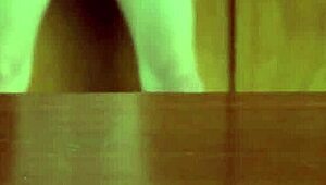 Blonde Teen Aleksandra Smelova Striptease Photoshoot