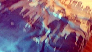 Mia Forces Marco To Watch Her Webcam Masturbation