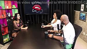 When Her Video Leaked, Many Opposed But Mother Supported - Tifany Rocha