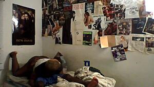 Had To Fuck This N S Bitch!