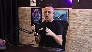 Freddy dominates doggystyle assfucking and oral sessions with bent over pussies