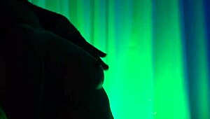 sussy love's dirty sex nights with big ass and tits 😈