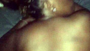 Wet Pawg Cheats with Monster Black Cock