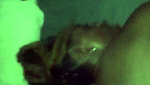 Wet Pawg Cheats with Monster Black Cock