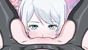 Dr Korr's hot lick session with sound!