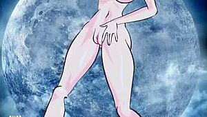 Bayonetta Gets Fucked Hard In Porn Bastards Cartoon!