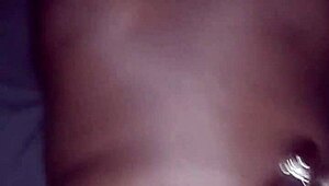 Wet Pawg Cheats with Monster Black Cock