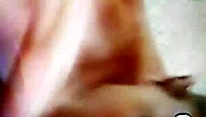 Redhot Fox Wants More Than Fingerjob