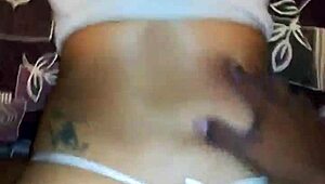 Fucking my ex while her husband works, what a thrill 😈