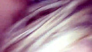 my fat ass bounces while getting dick sucked with gagging 😈