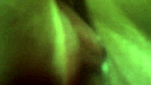 Feeling intense pleasure as the russian guy sucks my best friend's delicious pussy