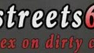 Want to see girl in bondage orgasm during gangbang?