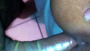 I fucked paola's big ass