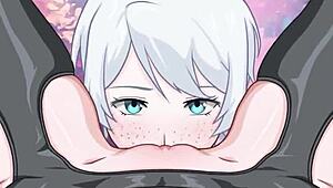 Dr Korr's hot lick session with sound!