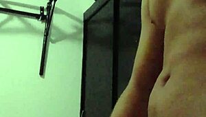 Cute Guy Sends Hot Solo Masturbation Video.