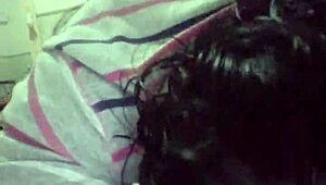 cheguei com cu assado, dei muito, corno fica com buceta arrombada 😏