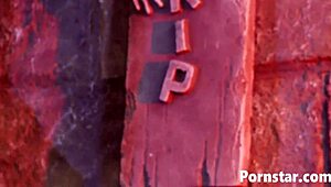 Chloe Conrad's horny group fun 😈