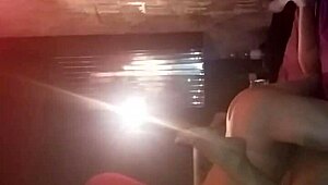 Reunion with ex in Santiago motel