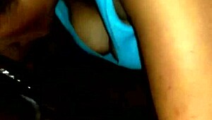 J Marie, Suck My Dick For The First Time!