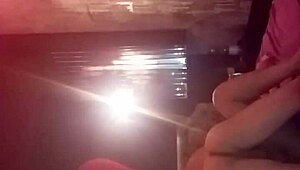 Reunion with ex in Santiago motel