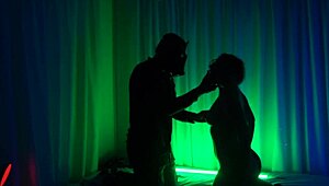 Sussy imádja a koszos szex éjszakákat nagy segggel és cickókkal 😈