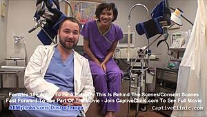 A Journey Into Mind Control for Jackie Banes Haunts Me