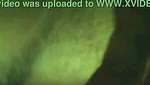 Nepali Girlfriend Fucks Boyfriend in Hotel!