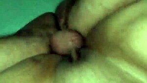 Tattooed Mexican MILF Gets Ass Fucked After Verification