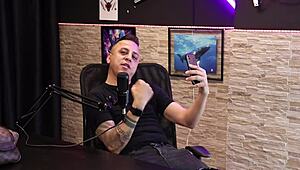 Freddy dominates doggystyle assfucking and oral sessions with bent over pussies