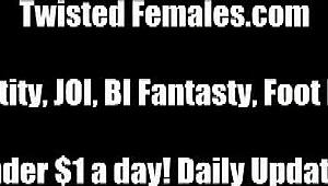 i am going to squeeze your head until it pops 😈