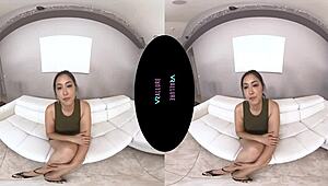 i had such a perfec dinner with vrallure