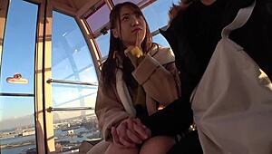 Rental Maid Cafe Experience