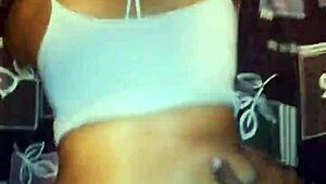 Fucking my ex while her husband works, what a thrill 😈