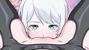 Dr Korr's hot lick session with sound!