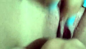 an amateur girl explores her body with fingers in a private moment, discovering new pleasures through self-touch