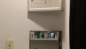 homemade video with friends and family