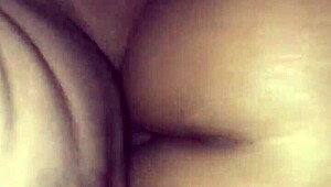 Bbw Bent Over Anal With Monster Cock