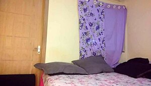 Favela guy bangs park teen with monster cock.