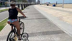 Aquela sess�o de masturba��o marota