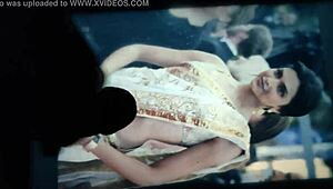 Deepika randi savors my cum taste!