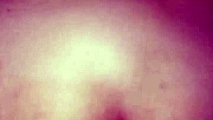 Portuguese teen cheats on husband with anal fucking