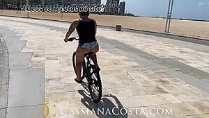 Aquela sess�o de masturba��o marota