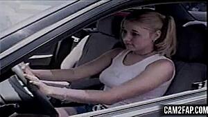 ser på blond 18+ babe porno, gratis og hett