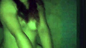 I fuck the delivery guy while my husband films it