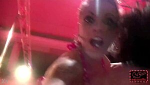 Espectacular trailer of the erotic salon band from Murcia 2015