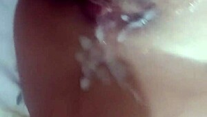 Cum in my pussy now, cuckold, or lose it!